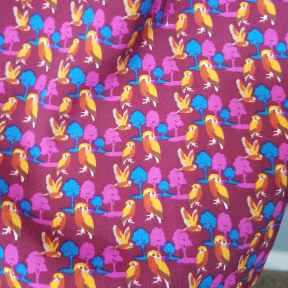 ASOS Fun Colorful Dress - Picture 6 of 7